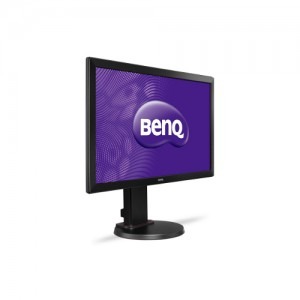 BenQ Gaming RTS RL2450HT 24 inch 2 ms GTG black