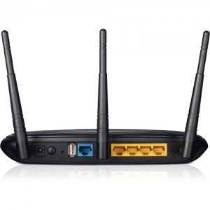 TP-LINK TL-WR2543ND