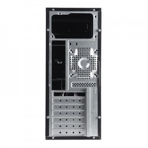 Spire CoolBox 500 420W