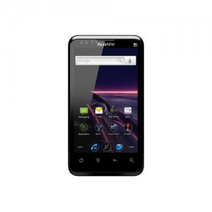 Allview P3 AllDro Black
