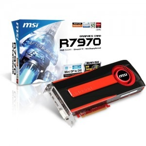 MSI Big Bang-XPower II Limited Edition: Big Bang-XPower II + R7970-2PMD3GD5 + Battlefield 3 bundle