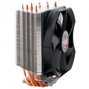 Zalman CNPS11X Performa