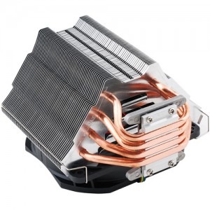 Zalman CNPS11X Performa