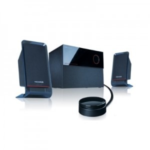 Microlab Boxa   M 200