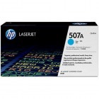 HP Toner 507A Cyan