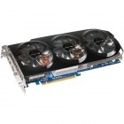 GIGABYTE Radeon HD7950 WindForce 3X 3GB GDDR5 384-bit