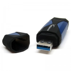 Kingston DataTraveler HyperX 3.0 64GB