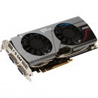 MSI GeForce GTX 560 Ti Twin Frozr III Power Edition 1GB GDDR5 256-bit