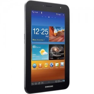 Samsung P6210 Galaxy Tab 7.0 Plus, 7 inch PLS MultiTouch, Cortex A9 1.2GHz Dual Core, 16GB flash, Wi-Fi, Bluetooth, GPS, Android 3.2, Grey