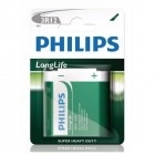 Philips LongLife 1x 4.5V 3R12 blister
