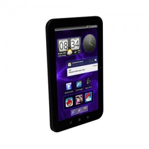Allview AllDro Speed+ 3G, 7 inch MultiTouch, Cortex A8 1.2GHz, 1GB RAM, 4GB flash, Wi-Fi, 3G, Android 4.0, Black