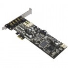 ASUS Xonar-DX