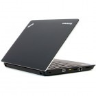 Lenovo 13.3'' ThinkPad E320, Procesor Intel® Core™ i3-2350M 2.3GHz Sandy Bridge, 4GB, 500GB, HD 3000, Black