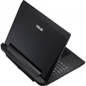 ASUS 17.3'' G74SX-TZ215D, FHD, Procesor Intel® Core™ i7-2670QM 2.2GHz Sandy Bridge, 16GB, 750GB, GeForce GTX 560M 3GB, Black