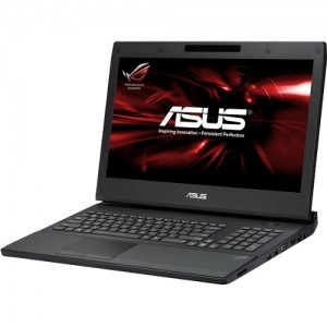 ASUS 17.3'' G74SX-TZ215D, FHD, Procesor Intel® Core™ i7-2670QM 2.2GHz Sandy Bridge, 16GB, 750GB, GeForce GTX 560M 3GB, Black