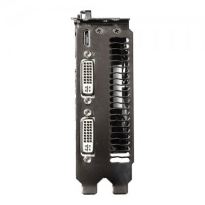 ASUS GeForce GTX 560 Ti DirectCU II Top 2GB GDDR5 256-bit
