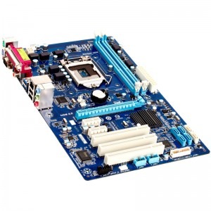 GIGABYTE GA-P61A-D3