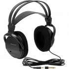 Pioneer On-Ear, Over-Head SE-M290 black