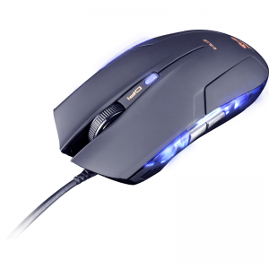 E-Blue EMS129BK Cobra Jr. Negru