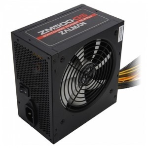 Zalman ZM500-GS 500W