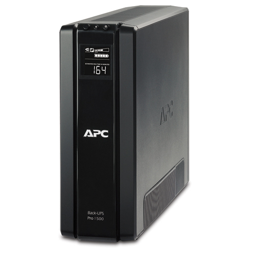 UPS APC Power-Saving Back-UPS Pro 1200