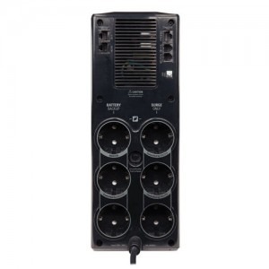 APC Power-Saving Back-UPS Pro 1200