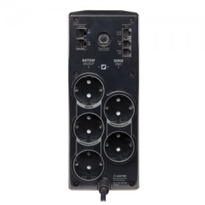 APC Power-Saving Back-UPS Pro 900
