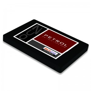 OCZ Petrol 64GB SATA-III 2.5 inch