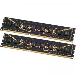 Geil Black Dragon 8GB DDR3 1866MHz CL9 Dual Channel Kit