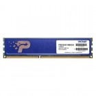 Patriot Signature Line Heatspreader 4GB DDR3 1600MHz CL11 Dual Rank 1.5v