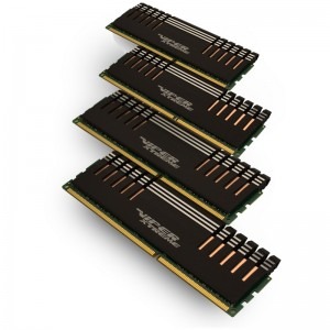 Patriot Viper Xtreme Division4 16GB DDR3 1866MHz CL9 Quad Channel Kit