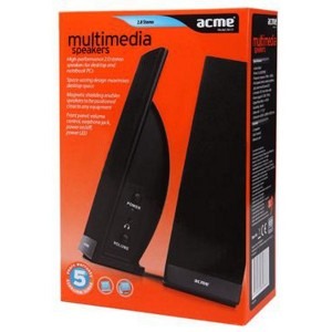 Acme Boxa   NI-51 2.0