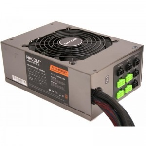 Recom Pro Engine M1600