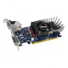 ASUS GeForce GT 520 1GB DDR3 64-bit low profile HDMI