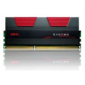 Geil Evo Two 4GB DDR3 1866MHz CL9 Dual Channel Kit