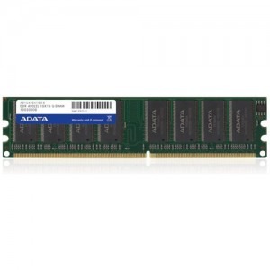 ADATA 1GB 400MHz DDR bulk