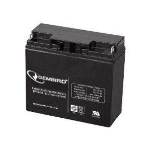 Accesoriu UPS Gembird Battery 12V 17AH/4