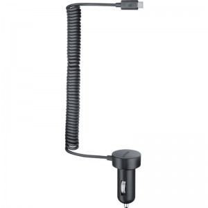 Nokia Auto DC-17 microUSB Universal