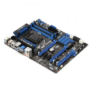 MSI Z77A-GD65