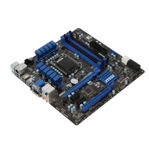 MSI H77MA-G43