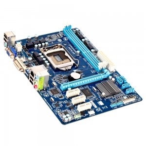 GIGABYTE GA-H61MA-D2V