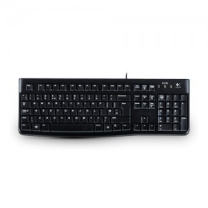Logitech