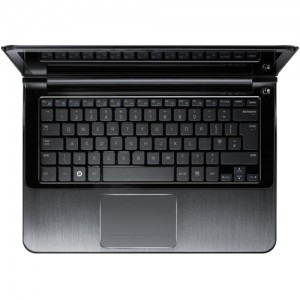 Samsung Series 9 NP900X3A Core i5 2467M 1.6GHz 8GB 256GB HD 3000 Win 7 Home