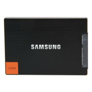 Samsung 840 Series 128GB SATA-III 2.5 inch Desktop Paperbox case