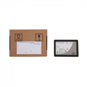 Intel 60GB SATA-III 520 Series 2.5 inch 9.5 mm OEM Pack