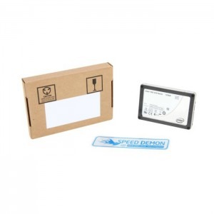 Intel 120GB SATA-III 520 Series 2.5 inch 9.5 mm OEM Pack