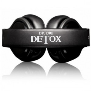 Casti Beats by Dr Dre On-Ear, Over-Head Limited Edition Pro Detox