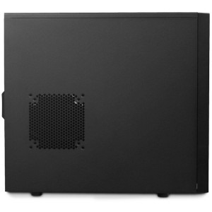 NZXT Source 220 Black