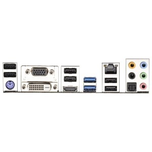 ASRock H77M