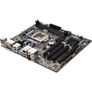 ASRock H77M